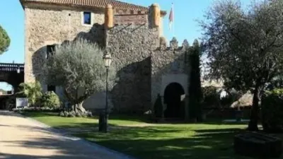 Chalet in Sant Vicenç de Montalt photo 41