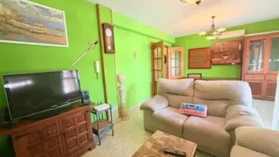Flat on Calle de Armando Muñoz Calero photo 3