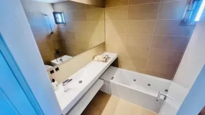 Piso – Benidorm - Más