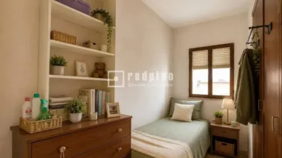 Piso en Pradolongo photo 21
