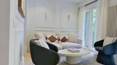 Apartment on Goya photo 8