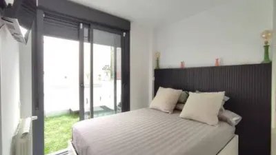 Apartment in Timón photo 14