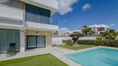 Casa – Finestrat - Vista 3
