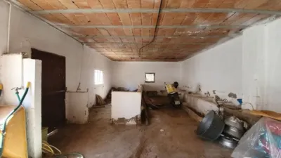 Chalet en calle Tirire photo 5