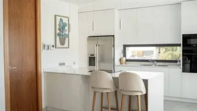 Casa – Finestrat, la Marina Baixa - Més
