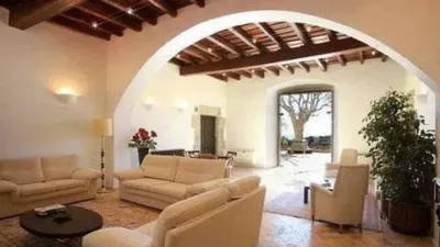 Chalet in Sant Vicenç de Montalt photo 11
