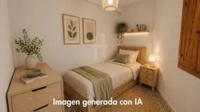 Chalet on a street in Barcelona photo 21