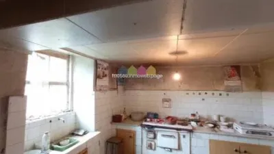 Townhouse in Cedeira photo 18