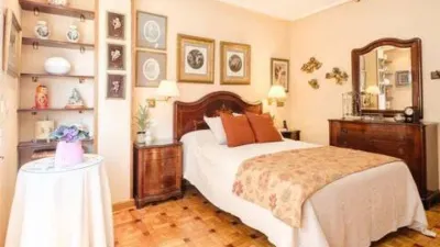Apartment in Plaza del Humedal photo 29