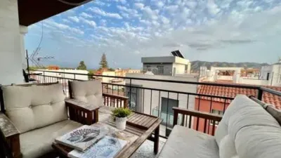 Apartment on Calle de las Escuelas photo 19