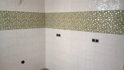 Apartment in Las Navas de La Concepción photo 4