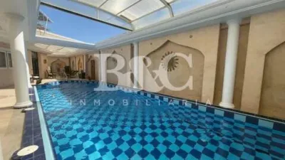 Chalet in Calabardina photo 15