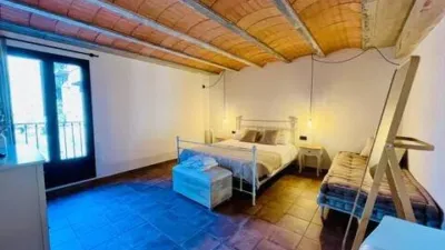 Rustic House on Carrer Major photo 23