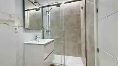 Piso en Sant Joan d'Alacant photo 17