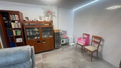 Chalet in Algezares photo 21