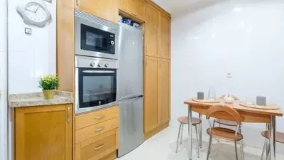 Apartment in Plaza del Humedal photo 25