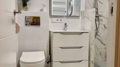 Apartment in Racó de l'Oix photo 17
