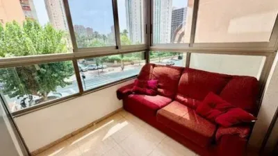 Piso – La Vila Joiosa - Villajoyosa - Más