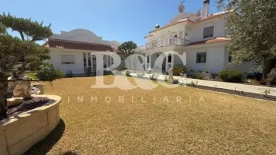 Chalet in Calabardina photo 3