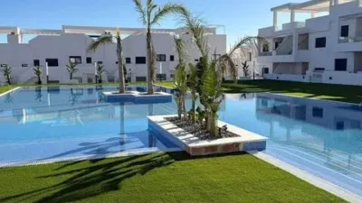 Penthouse at Calle de Peru, 44 photo 38