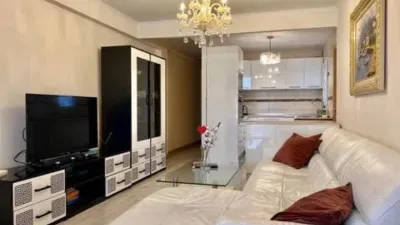Apartment on Calle de las Escuelas photo 4