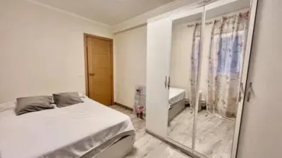 Apartment on Calle de las Escuelas photo 37