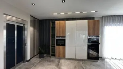 Casa – Finestrat - Vista 3