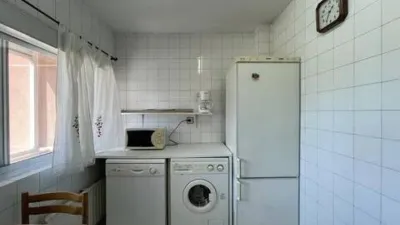 Piso – A Coruña, 1ª fase de Elviña, Elviña - Vista 4