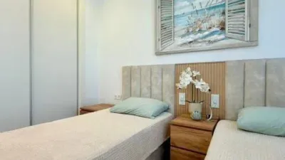 Penthouse at Calle de Peru, 44 photo 19