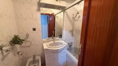 Flat in Opañel photo 20