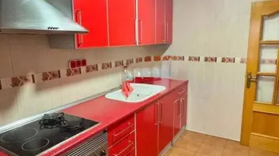 Apartment in Virgen del Remedio-Parque Lo Morant photo 2