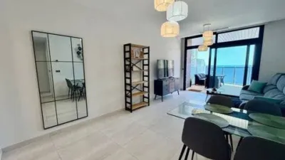 Piso – Benidorm, la Cala, la Marina Baixa - Vista 3