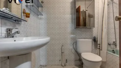 Piso en Embajadores-Lavapiés photo 24