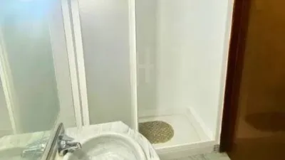 Apartment on Quesada Street photo 17