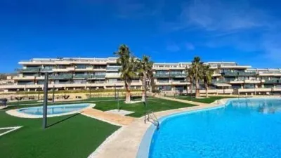 Piso – Finestrat, la Marina Baixa - Vista 3
