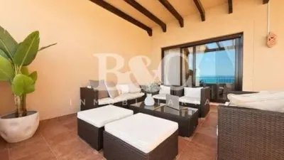 Penthouse in Avenida Isla del Fraile photo 3