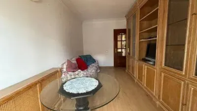 Flat in Opañel photo 6