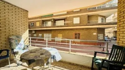 Pis – Torrevieja - Vista 2