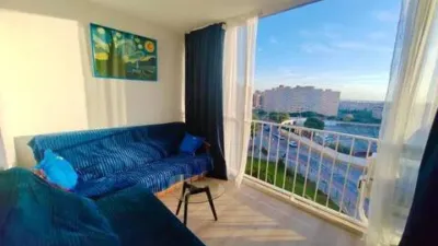 Pis – Benidorm - Més