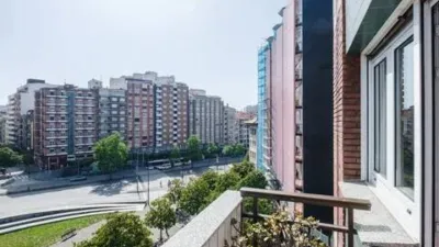 Apartment in Plaza del Humedal photo 16