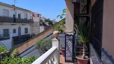 Casa en calle de Canarias photo 34