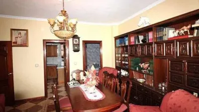 Chalet en El Gastor photo 6
