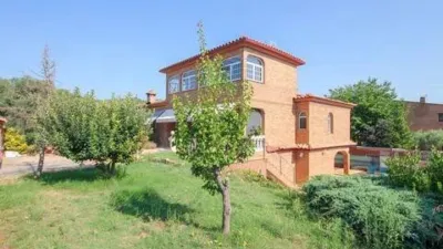 Chalet on Avinguda de Sadurní photo 2