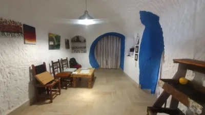 Chalet en calle del Barranco Armero photo 2