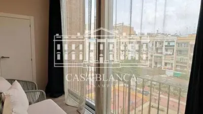 Piso en La Dreta de l'Eixample photo 5