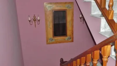 Chalet in Cáceres Capital photo 58