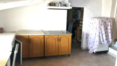 Apartment in Malpartida de Cáceres photo 10