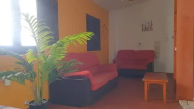 Chalet en calle Larga photo 2