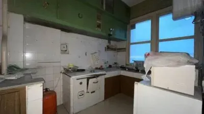 Piso en Ensanche photo 36