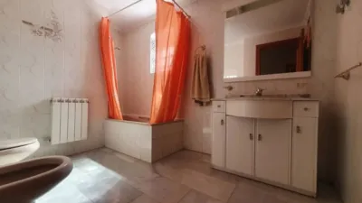 Chalet en Guadix photo 18